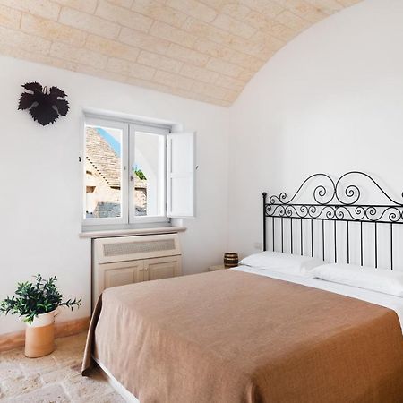 Masseria Ancella Монтальбано Экстерьер фото