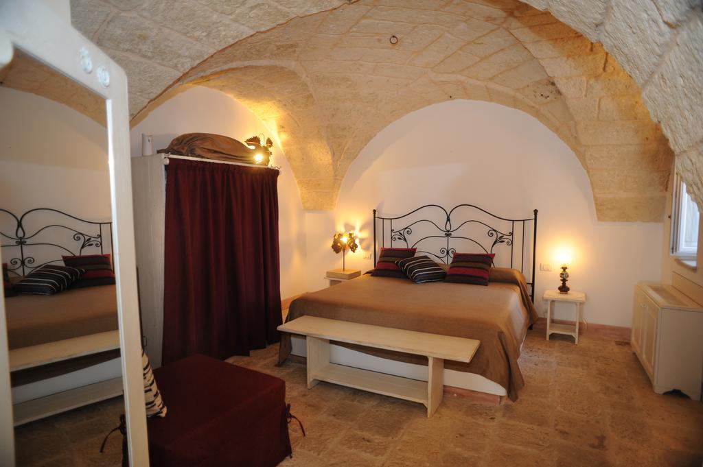 Masseria Ancella Монтальбано Экстерьер фото