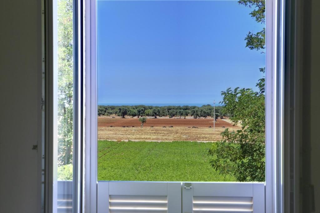 Masseria Ancella Монтальбано Номер фото